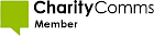 CharityComms Member