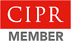 CIPR Member