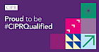 Proud to be CIPR qualified